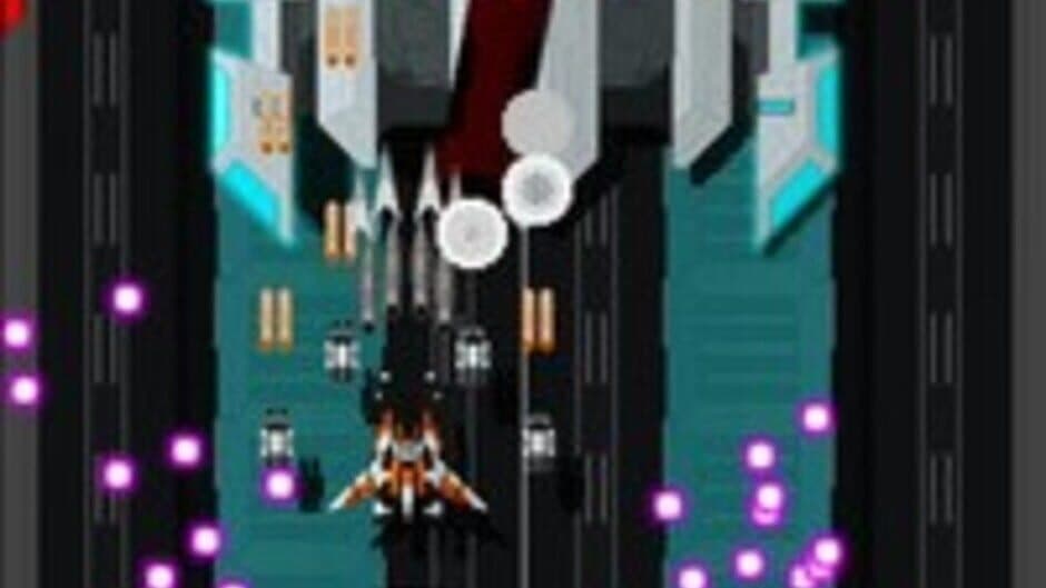 Assault Shell screenshot
