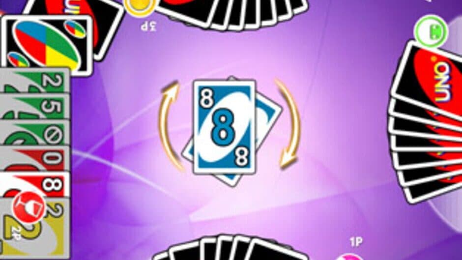 Uno screenshot