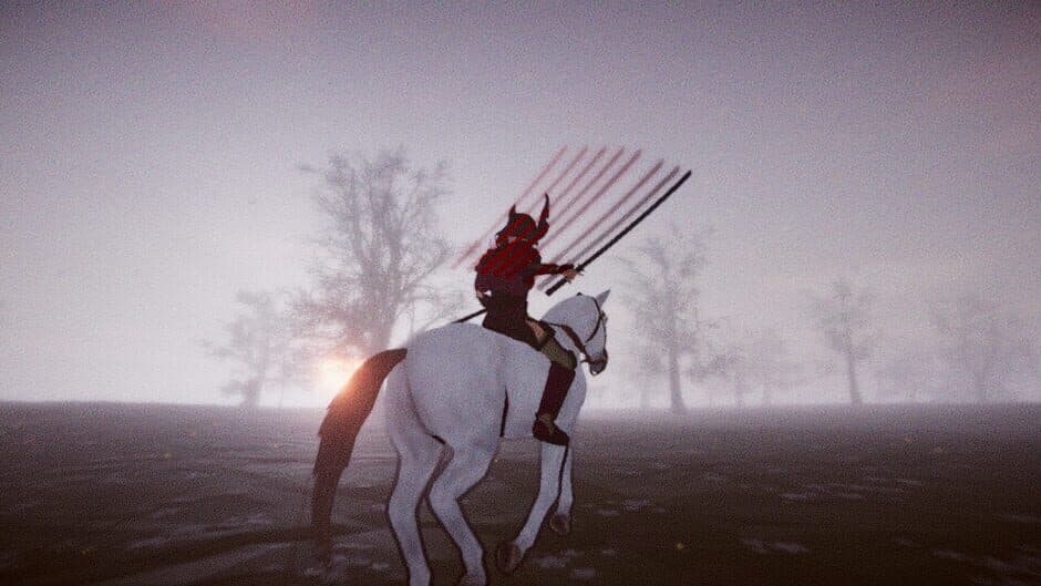 Taishogun: The Rise of Emperor screenshot