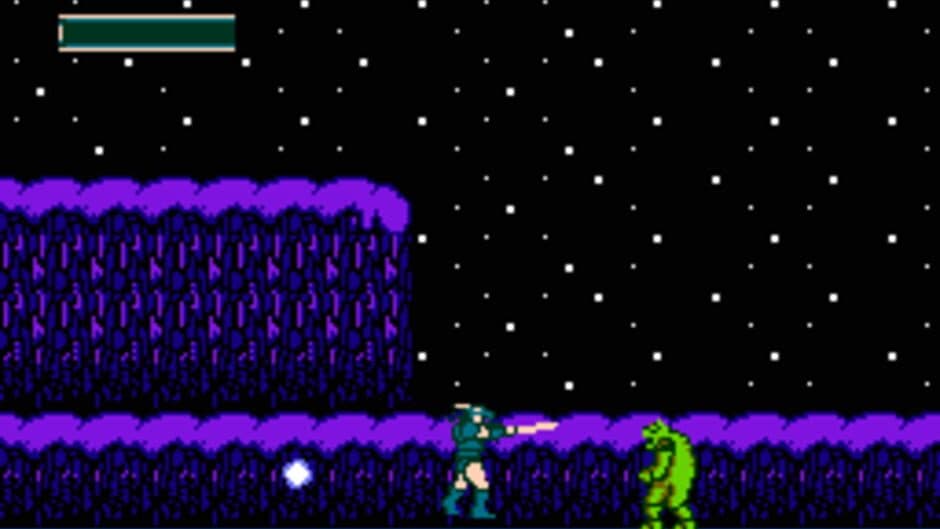 Dragon Fighter screenshot