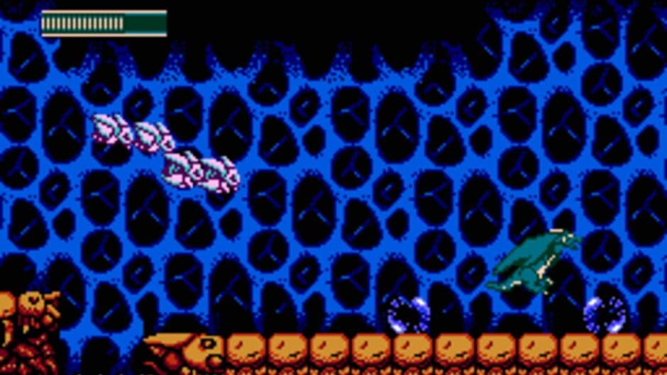 Dragon Fighter screenshot