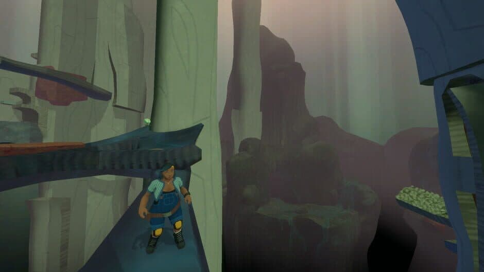 Sephonie screenshot