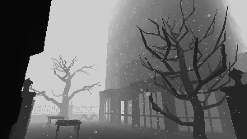 The Drowning Machine screenshot