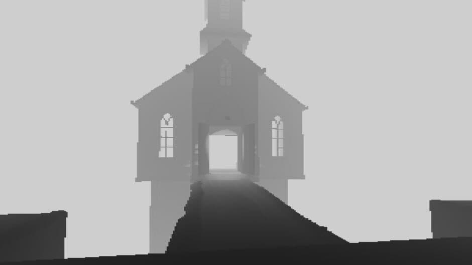 The Drowning Machine screenshot