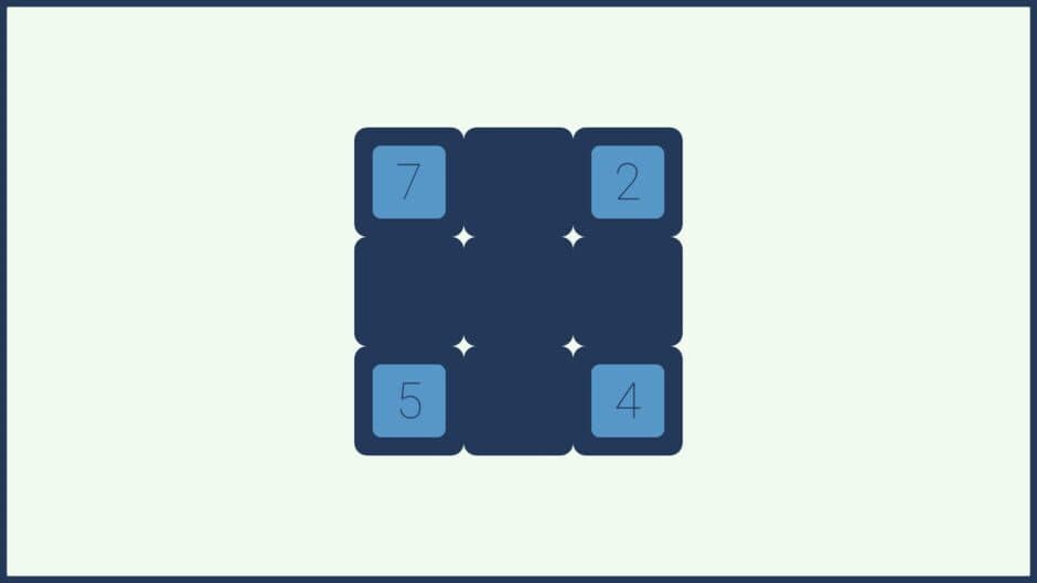 Ciphercell screenshot