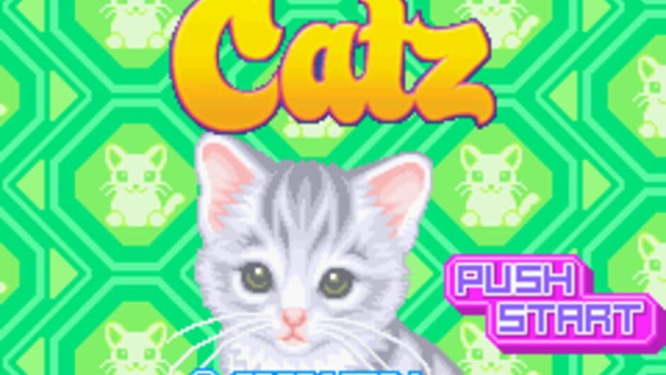 Catz screenshot
