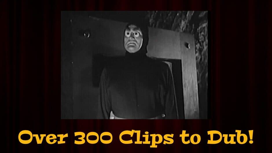 What the Dub?! screenshot