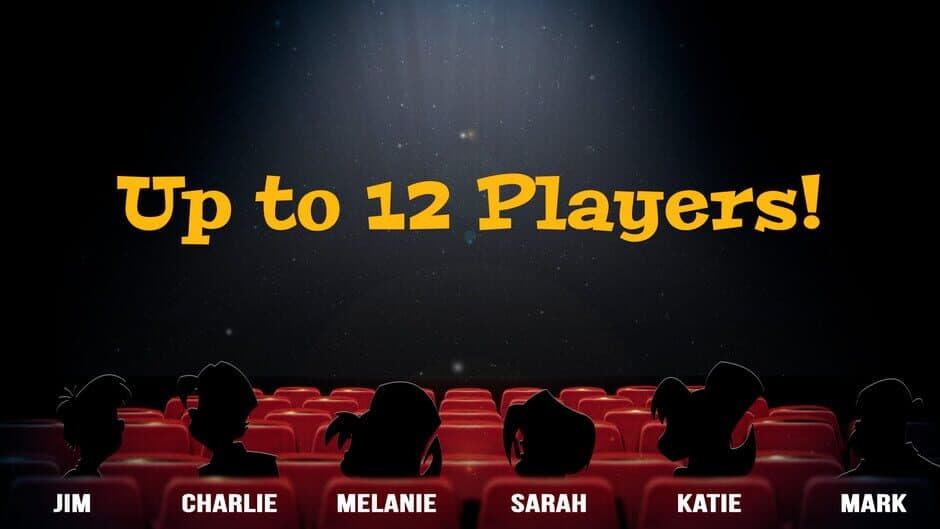 What the Dub?! screenshot