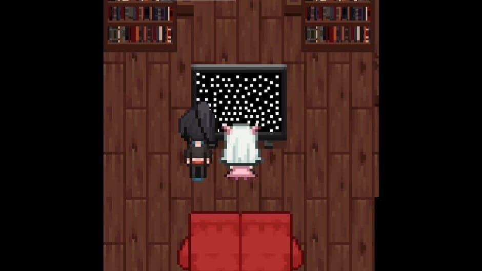 Kiki & Ana - The Child screenshot