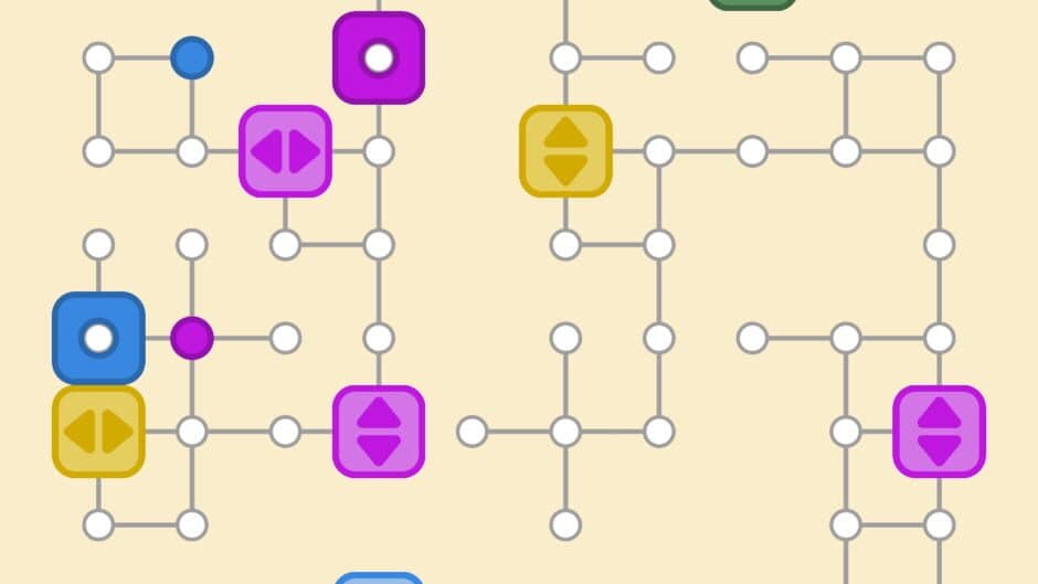 Guroku screenshot
