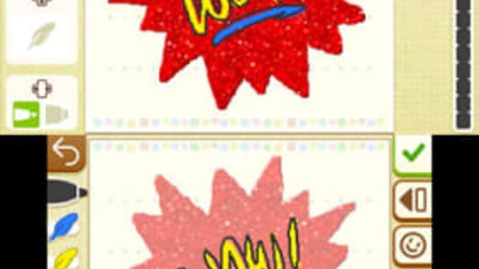 Swapdoodle screenshot