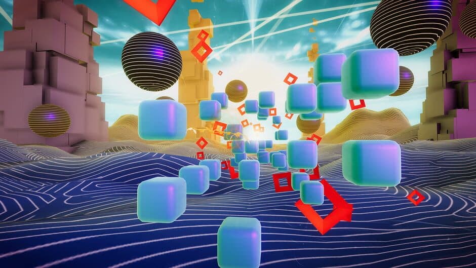 Tripp screenshot