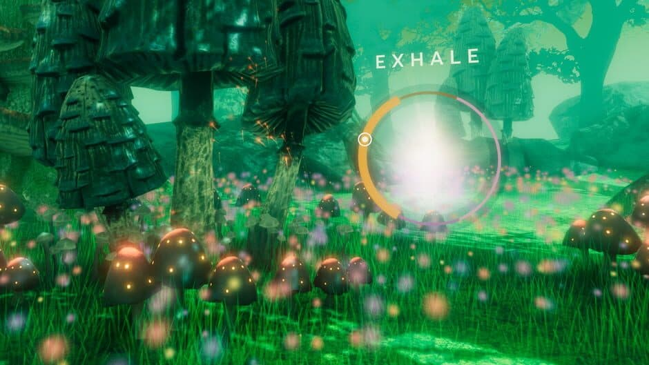 Tripp screenshot