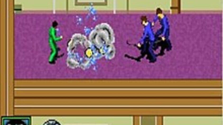 Yu Yu Hakusho: Spirit Detective screenshot