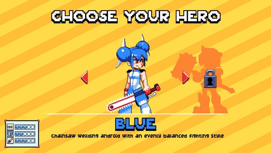 Chenso Club screenshot