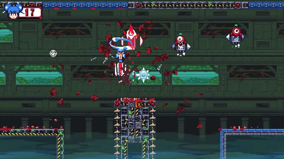Chenso Club screenshot