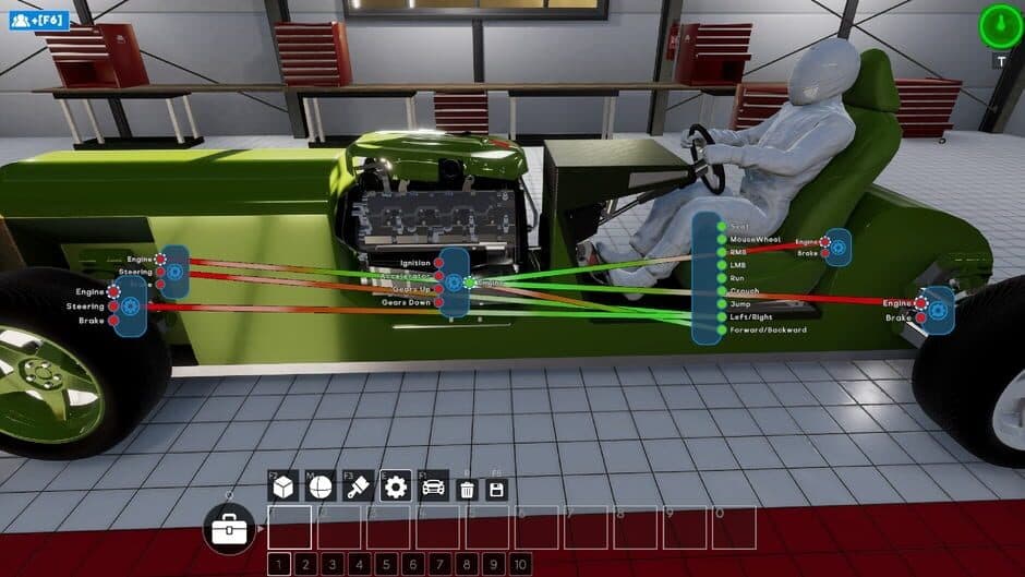 Techblox screenshot