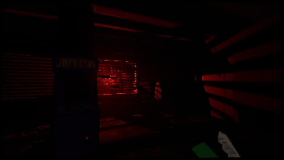 Janitor Bleeds screenshot