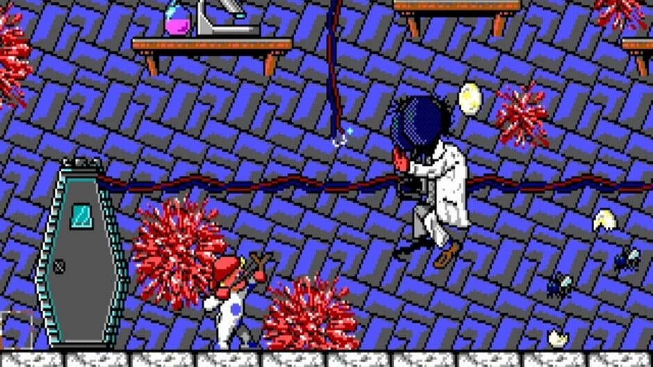 Monster Bash screenshot