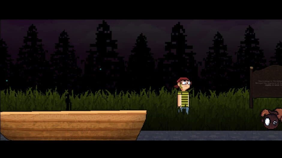 Dentures and Demons 2 screenshot