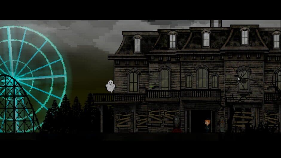 Dentures and Demons 2 screenshot