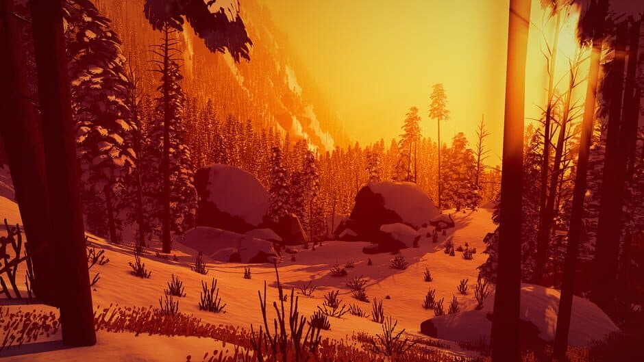 Arctic Awakening screenshot
