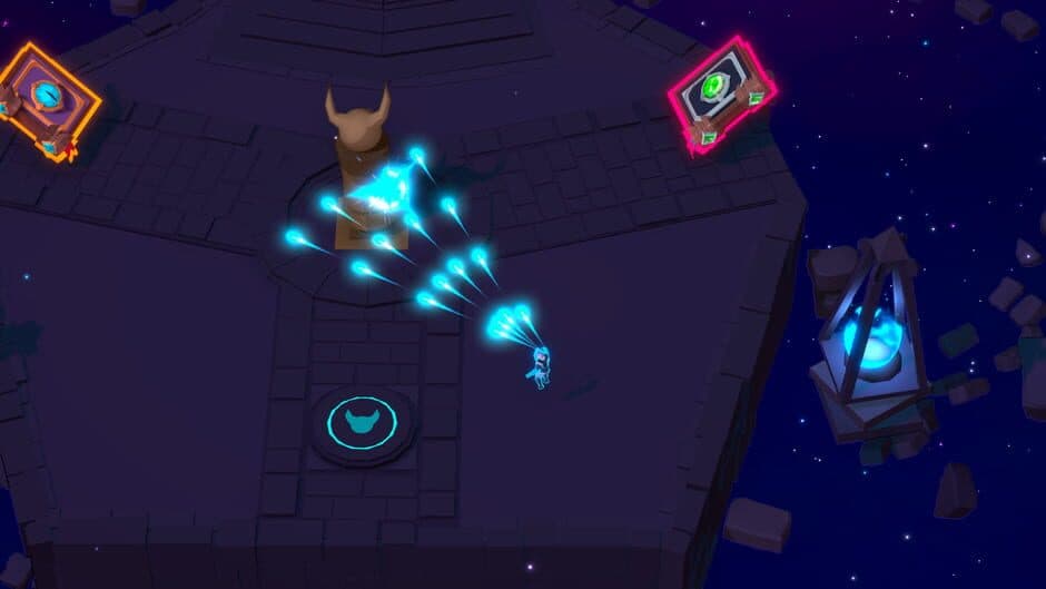 Godstrike screenshot