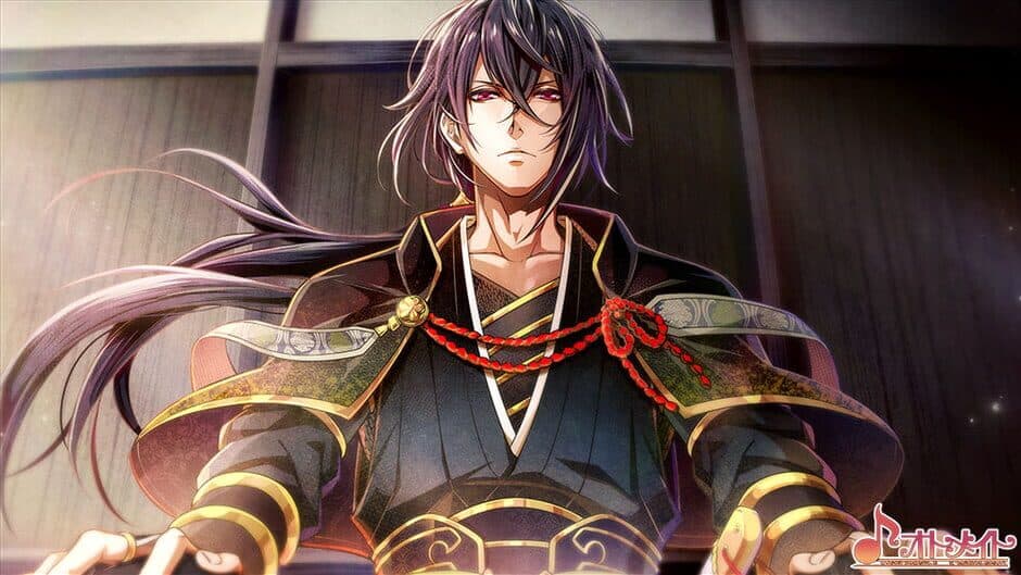 Birushana: Rising Flower of Genpei screenshot