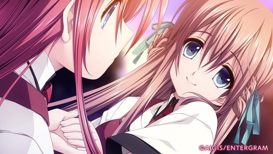 Koi Suru Otome to Shugo no Tate: Bara no Seibo screenshot