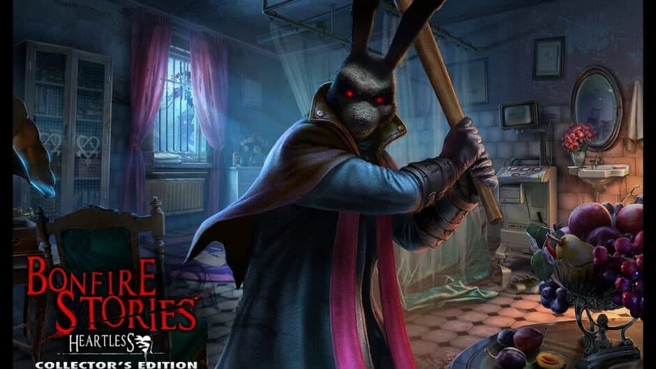 Bonfire Stories: Heartless screenshot