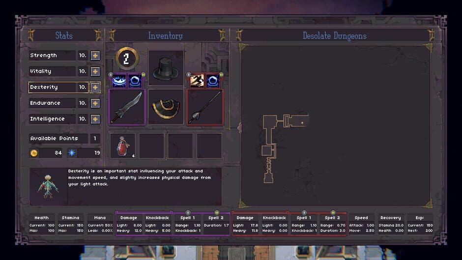 Loot River screenshot