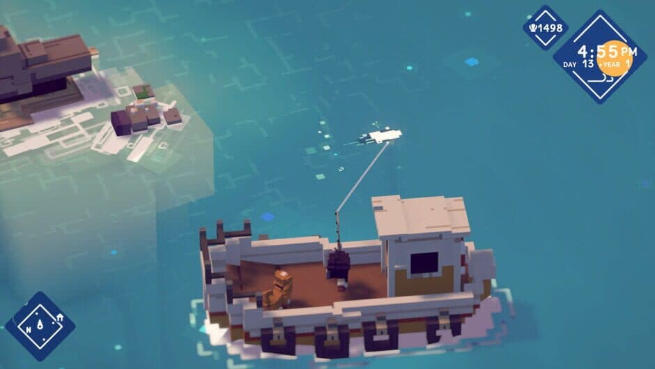 Moonglow Bay screenshot