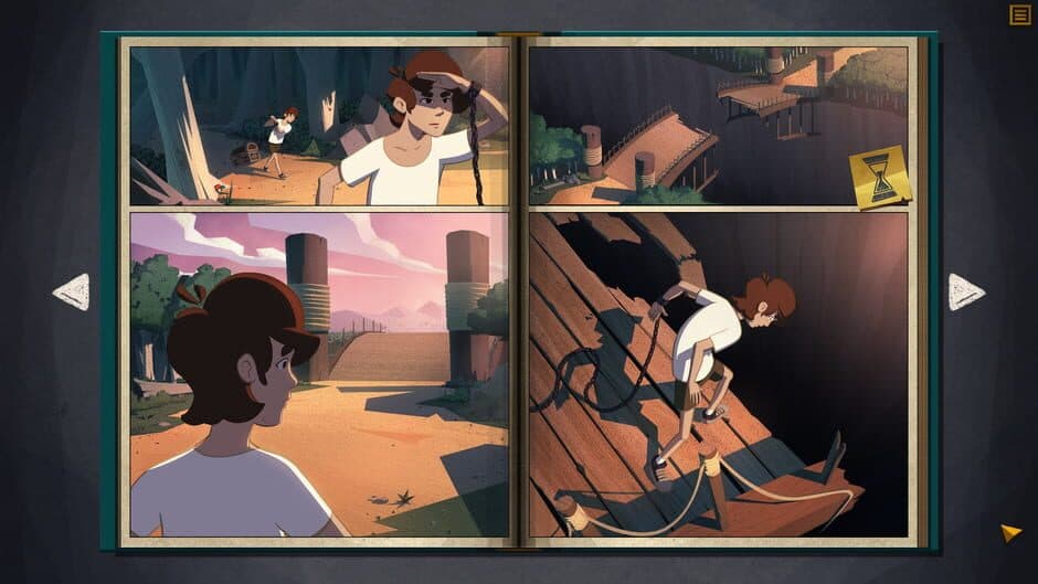 Fate of Kai screenshot