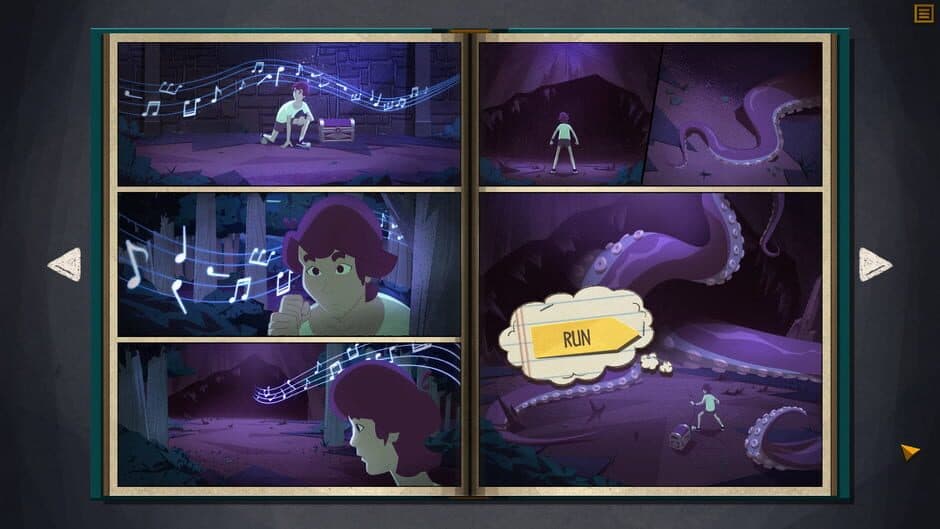 Fate of Kai screenshot