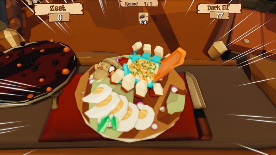 Epic Chef screenshot