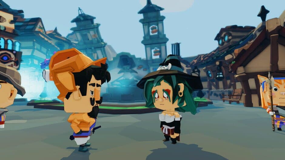 Epic Chef screenshot