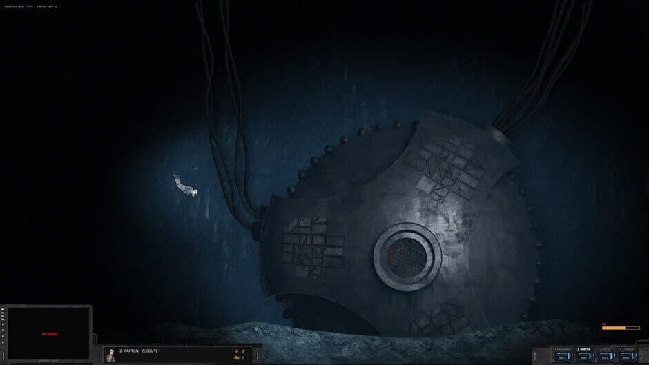 Hidden Deep screenshot