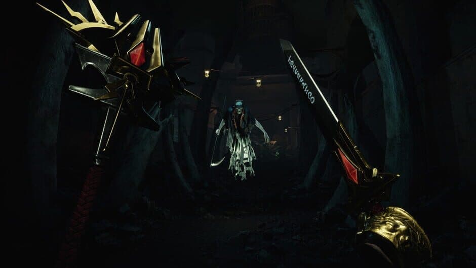 Warhammer Age of Sigmar: Tempestfall screenshot