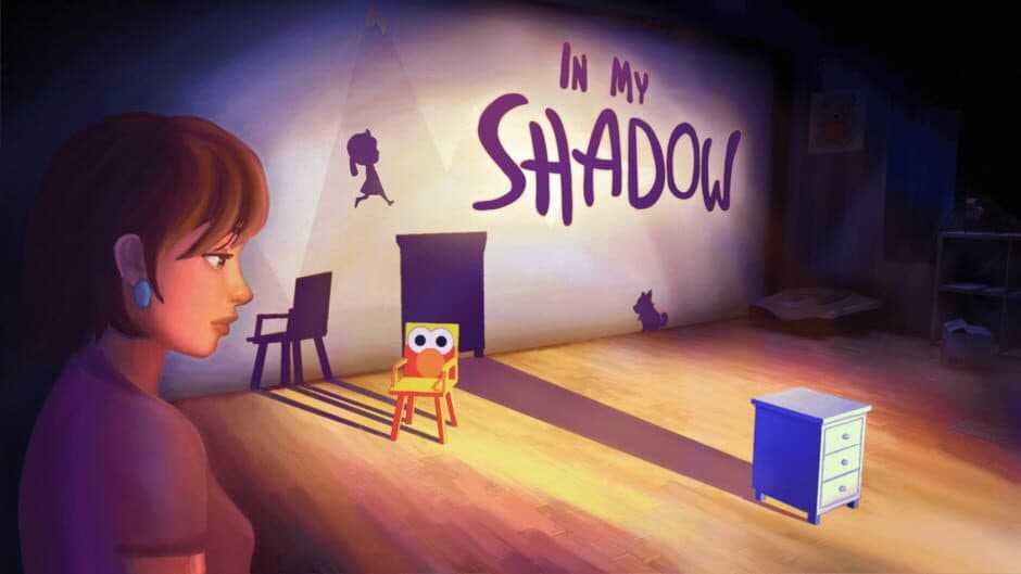 In My Shadow screenshot