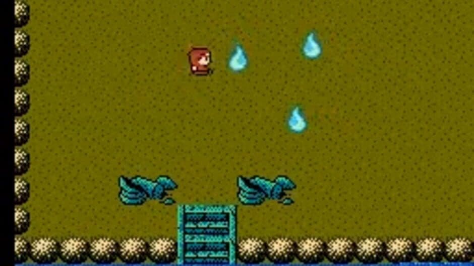 JaJaMaru Gekimaden: Maboroshi no Kinmajou screenshot