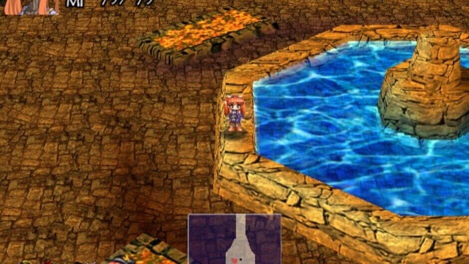 Duo Princess screenshot