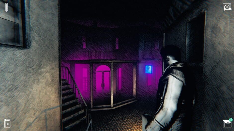 Saturnalia screenshot