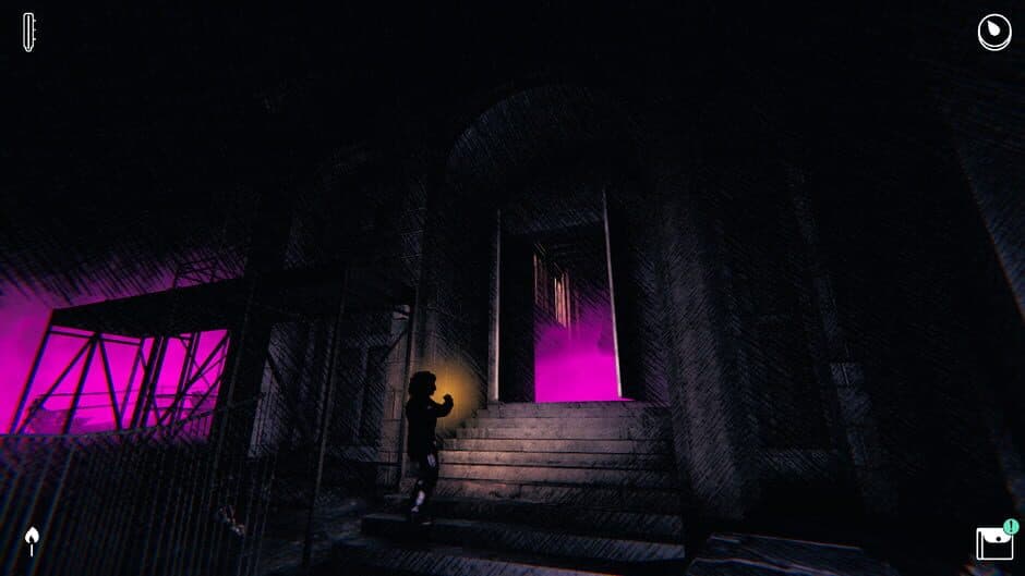 Saturnalia screenshot