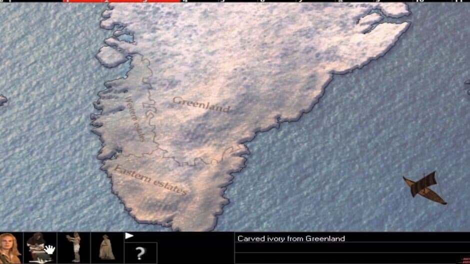 Vikings screenshot