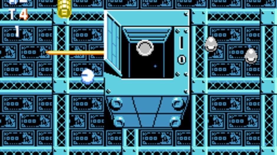 Gun Nac screenshot