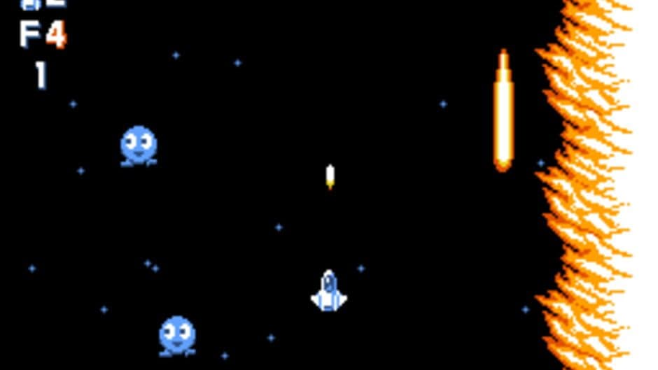 Gun Nac screenshot