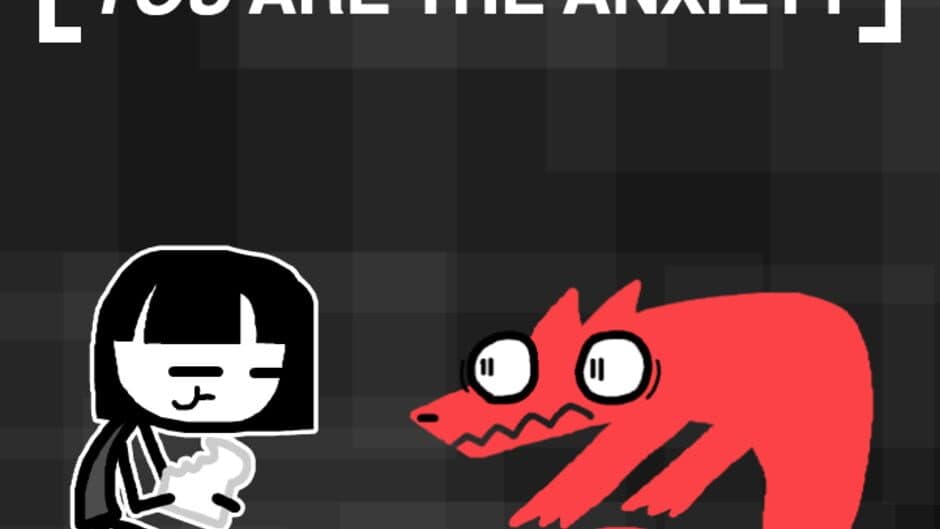 Adventures With Anxiety! screenshot