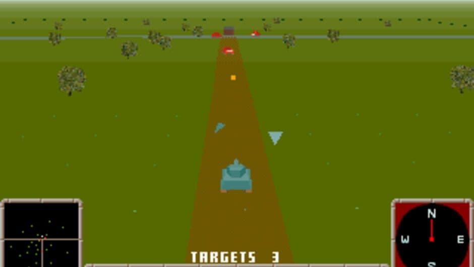 Annihilator Tank screenshot