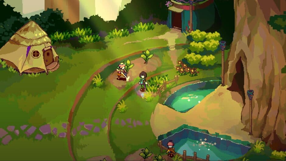 Anuchard screenshot