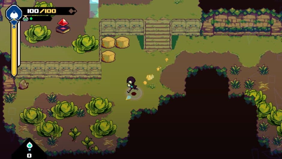 Anuchard screenshot
